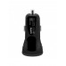 Автомобильное зарядное устройство Baseus Tiny Black